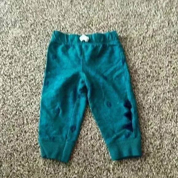 LOT OF 4 - 9m - Pants for Baby Boy - Picture 5 of 5